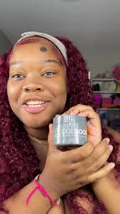 if yall bully me in the comments ill turn into jackie aina sooooo  fast🤣🫶🏾!! me & my edge control brows against the 🌎🌎🌎 #ashtheprincess_  #fyp #edgecontrol #edgebooster #eyebrows #eyebrowhack ...