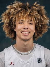 Zion Sensley, UC Santa Barbara, Small Forward