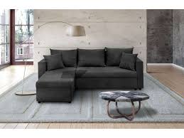 Son coloris tendance saura très facilement trouver sa place dans votre salon. Canape D Angle Reversible Convertible 5 Places Caracas Canape Conforama Ventes Pas Cher Com Canape Angle Canape Conforama Promo Canape