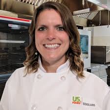 US Foods Scholars Alumni