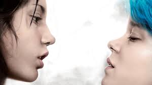 Critique épicée : La Vie dAdèle - LAvis dEpice