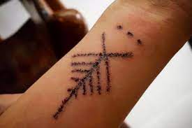 Brandon ingram graphic design illustration lady gaga adobe photoshop art direction nba spiderman behance fan art. In Photos 20 Pinay Celebrities And Their Tattoos Abs Cbn News