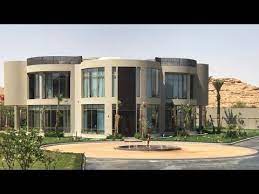 alwaseel palace عنوان التطور والحداثة زجاج واجهات بشكل دائري اطلالة رائعة رؤية تصل عنان السماء youtube in 2021 house styles mansions home