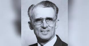 Rev. Russell L. Roberts Obituary