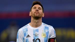 Jun 01, 2021 · argentina boss lionel scaloni has overseen an unfussy albiceleste rebuild since 2018. Lionel Messi En La Seleccion Argentina Partidos Goles Y Asistencias Goal Com