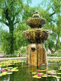 Made of premium materials, this garden art is durable. 12 Santa Barbara Fountains Ideas Santa Barbara Fountains Santa Barbara County