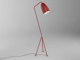 Masser af online varehuse tildeler heldigvis diverse temmelig mange grasshopper lampe internet handler stiller garanti om 1 dags levering på deres. Grasshopper Floor Lamp Greta Grossman By Ljunior 3docean