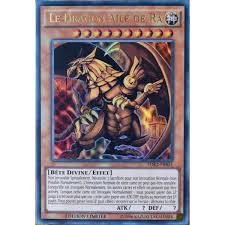 Wir haben eine riesige auswahl an produzenten ausführlich verglichen und wir präsentieren unseren lesern hier die testergebnisse. Yu Gi Oh Le Dragon Aile De Ra Ygld Frg03 Ultra Rare Yu Gi Oh Einzelkarten Com Sammeln Seltenes