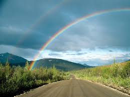 Maybe you would like to learn more about one of these? Rainbow Photos Pictures National Geographic