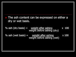 Wet Digestion Method - An Overview | Sciencedirect Topics