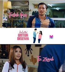 Tajuk drama ini ditukar ke isteri bukan untuk disewa selepas mendapat teguran daripada mufti wilayah. Sinopsis Drama Isteri Untuk Disewa Di Astro Ria Nikkhazami Com