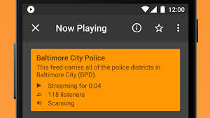 With the police detector application, you can mark the location of speed cameras and police patrols on the map, as well as see their location marked by other users of the application. 5 Best Police Scanner Apps For Android Android Authority
