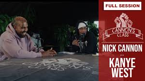 It really bridges the gaps between the suburbs and reflektor. 6 Biggest Takeaways From Kanye West S Interview On Nick Cannon S Podcast Cannon S Class Billboard