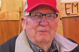 Harvey Ruben Hamburg, 87, Savage, MT