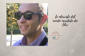 Amico nemico di Simone Censi. La recensione di Fabiana Manna