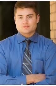 Grayson Taylor, Real Estate Agent