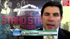 Alex McFarland: 'The Number One Reason For Racism Is Belief In Evolution'