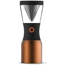 Handpicked & thoroughly researched coffee makers at walmart. Asobu Na Kb900cop Portable Cold Brew Coffee Maker Bronze On Walmart Accuweather Shop