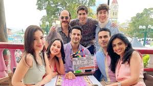 Consulta las últimas noticias de Rigoberto Urán en LOS40