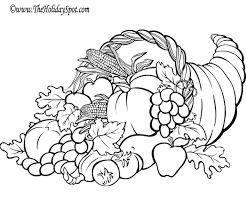 Pic13 Gif 600 500 Thanksgiving Coloring Pages Coloring Pages Thanksgiving Clip Art