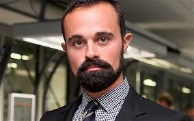 Evgeny Lebedev