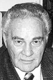 Hermann Armann Obituary