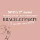 2025 Bracelet Party - Forever Connected event image