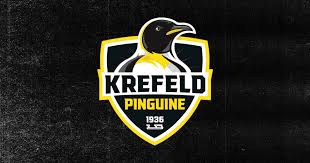 41,937 likes · 1,432 talking about this. Krefeld Pinguine Holen Lettischen Verteidiger Aus Der Echl Eishockey Magazin