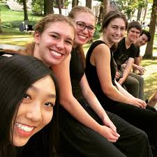 18/19 DONOR IMPACT REPORT