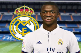 .فينيسيوس جونيور مع ريال مدريد في الموسم الحالي وأصبح حال المصري الدولي محمد في أرضية الميدان عكس فينيسيوس جونيور الذي يعاني من ضعف أداء ريال مدريد بالكامل في. Ø§ÙØªØ­Ø¯ÙØ§Øª Ø§ÙØªÙ ØªÙØªØ¸Ø± Ø§ÙÙØ§Ø¹Ø¨ ÙÙÙÙØ³ÙÙØ³ Ø¬ÙÙÙÙØ± Ø³ÙØ© 2019