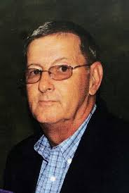 Obituary for Joseph Robert Baron