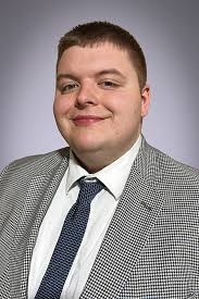 Casey Wyant, Sales Representative