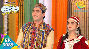 Taarak mehta is his friend, philosopher and guide. Taarak Mehta Ka Ooltah Chashmah Ep 3089 Full Episode 27th January 2021 Youtube