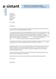 Retail Cv Template Cover Letter For Resume Engineering Resume Cover Letter Example Templates