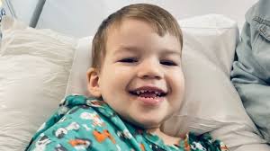 Fundraiser by Madison Moon : Stand with Madison, Will and Ronan in Their  Fight