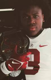 Dylan Lonergan, 4-star QB, Signs With The Crimson Tide