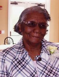 Lillie Mae Thomas Obituary