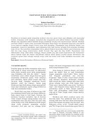 Oleh karena itu, pemahaman keagamaan masyarakat pada setiap daerah 6. Https Ejournal Iainbengkulu Ac Id Index Php Manhaj Article Download 160 147