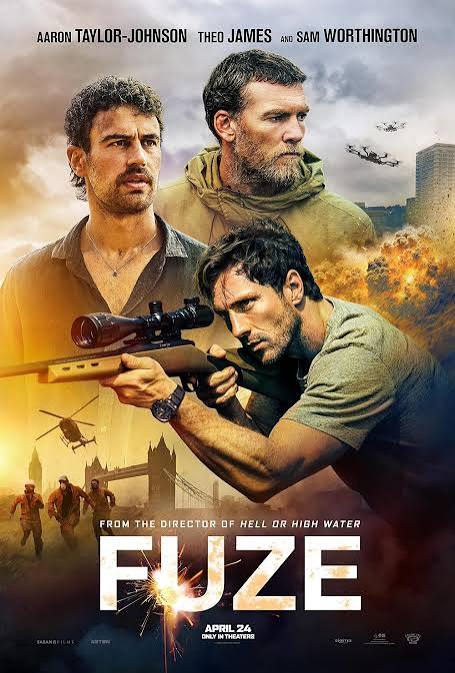 FUZE