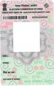 Voter Id How To Apply Voter Id Online Eligibility Documents Required