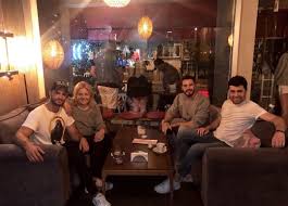 Serife Naz Adli Kullanicinin Aytac Ismail Ege Sasmaz Panosundaki Pin