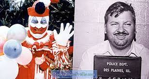We the band killer clown wish to thank egh and otd radio for airing our music, thanks from the bottom of our black hearts!!! The Chilling Story Of John Wayne Gacy The Real Life Killer Clown Amerikaanse Geschiedenis 2021