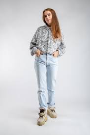Vintage Highwaist Fila Mom Jeans Women S Faded Retro Jeans Fila Jeans Highwaisted Light Wash Jeans 90s Vintage Jeans Faded Jeans Size M Mom Jeans Retro Jeans Light Wash Jeans
