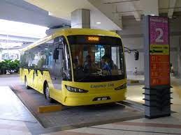 The location is a 10 mins ride to ciq checkpoint. How To Go To Johor Premium Outlets By Bus