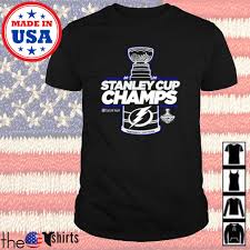 Unless everyone ends the community spread together, covid will return. Tampa Bay Lightning Ice Hockey Team 2020 Stanley Cup Champions Shirt Hoodie Sweater Long Sleeve And Tank Top