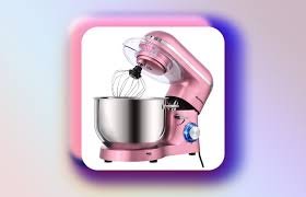 You can find thousands of glowing kitchenaid mixer reviews online, written by happy users. Shoppers Say This Mixer Is As Good As Kitchenaid S Version But It S Hundreds Cheaper