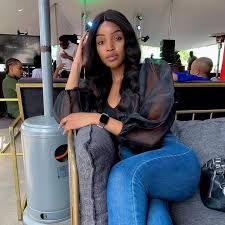 Sophie lichaba, née mphasane, formerly sophie ndaba, is a south african actress. The Beautiful Young Lady Max Lichaba Left To Marry Sophie Ndaba Style You 7