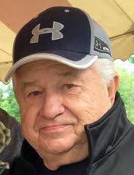 Obituary information for Frank E. Wesolowski
