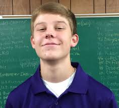 Vol. XVII Issue I September 2016 St. Joseph High School