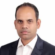 Pramod Nair's Instagram, Twitter & Facebook